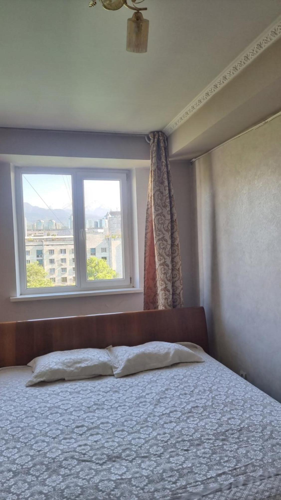 Apartment Shevchenko Panfilova アルマトイ エクステリア 写真